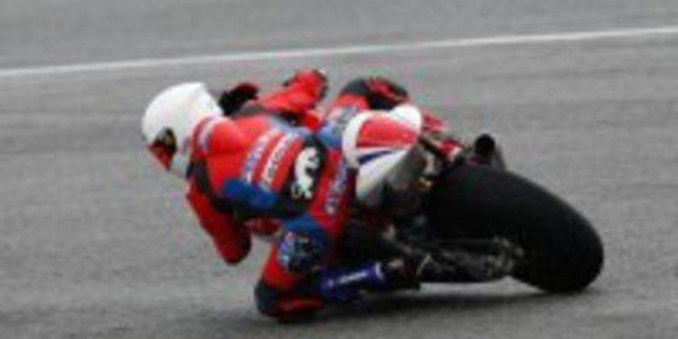 Paul Bird Motorsport confirma la presencia de James Ellison con su CRT