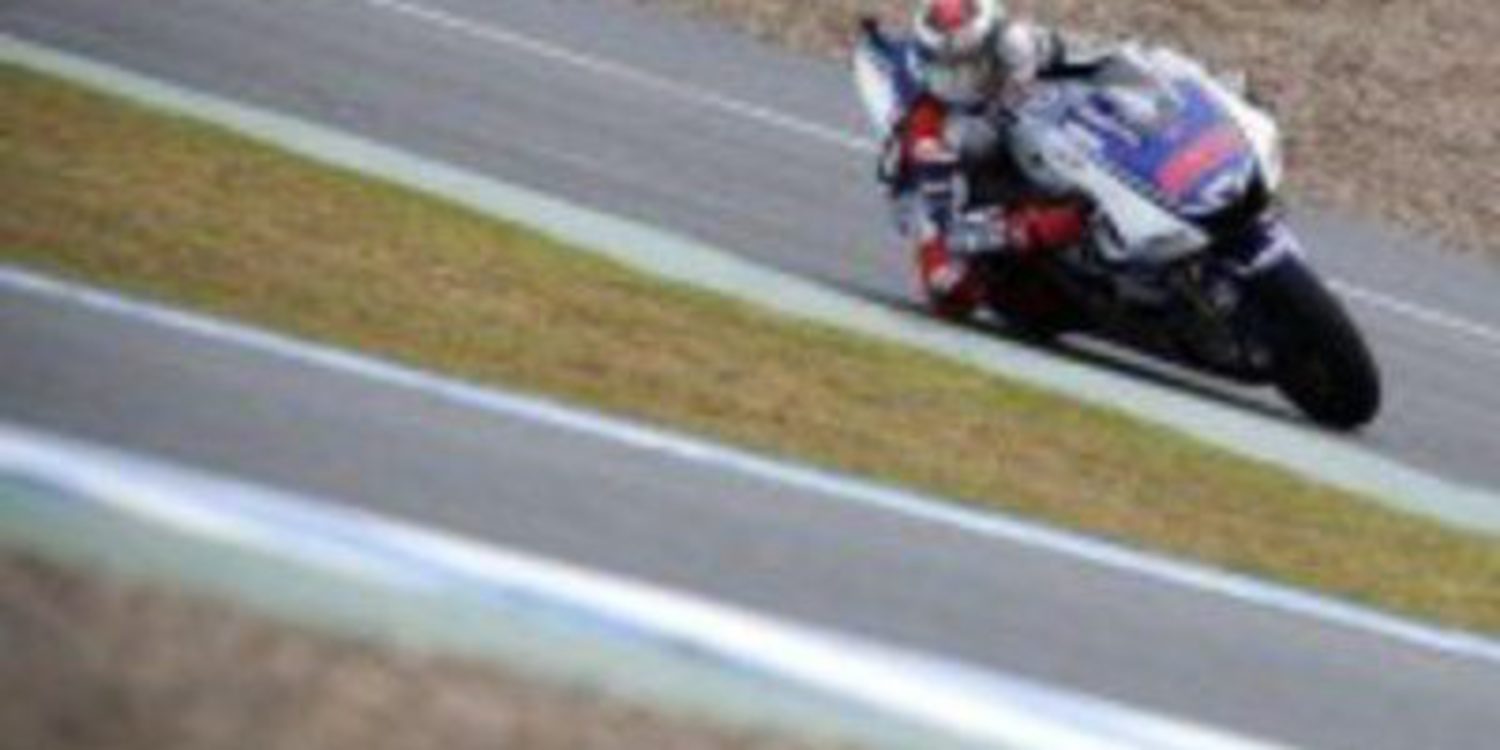 Horarios y previo Gran Premio de Francia de MotoGP