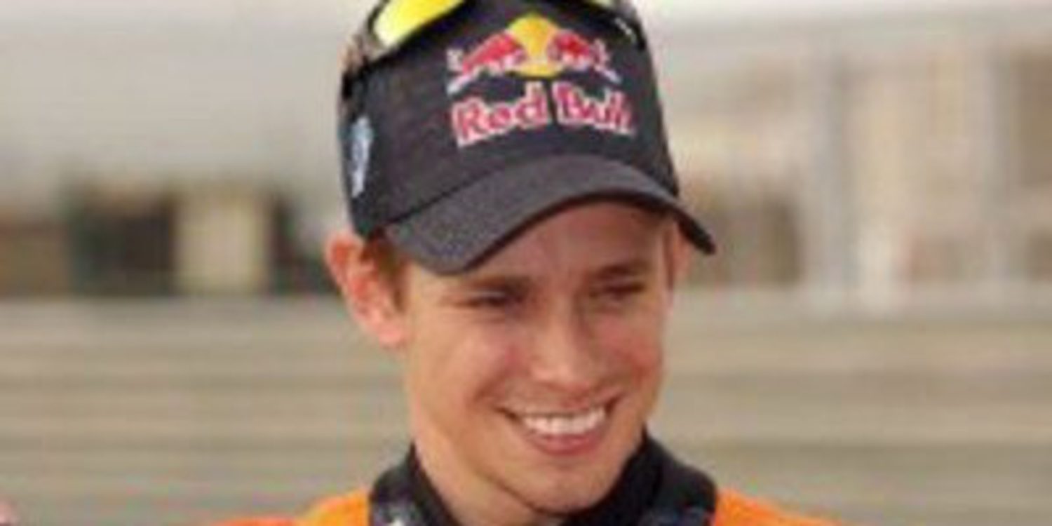 Casey Stoner abandonará el Mundial de Motociclismo a final de año