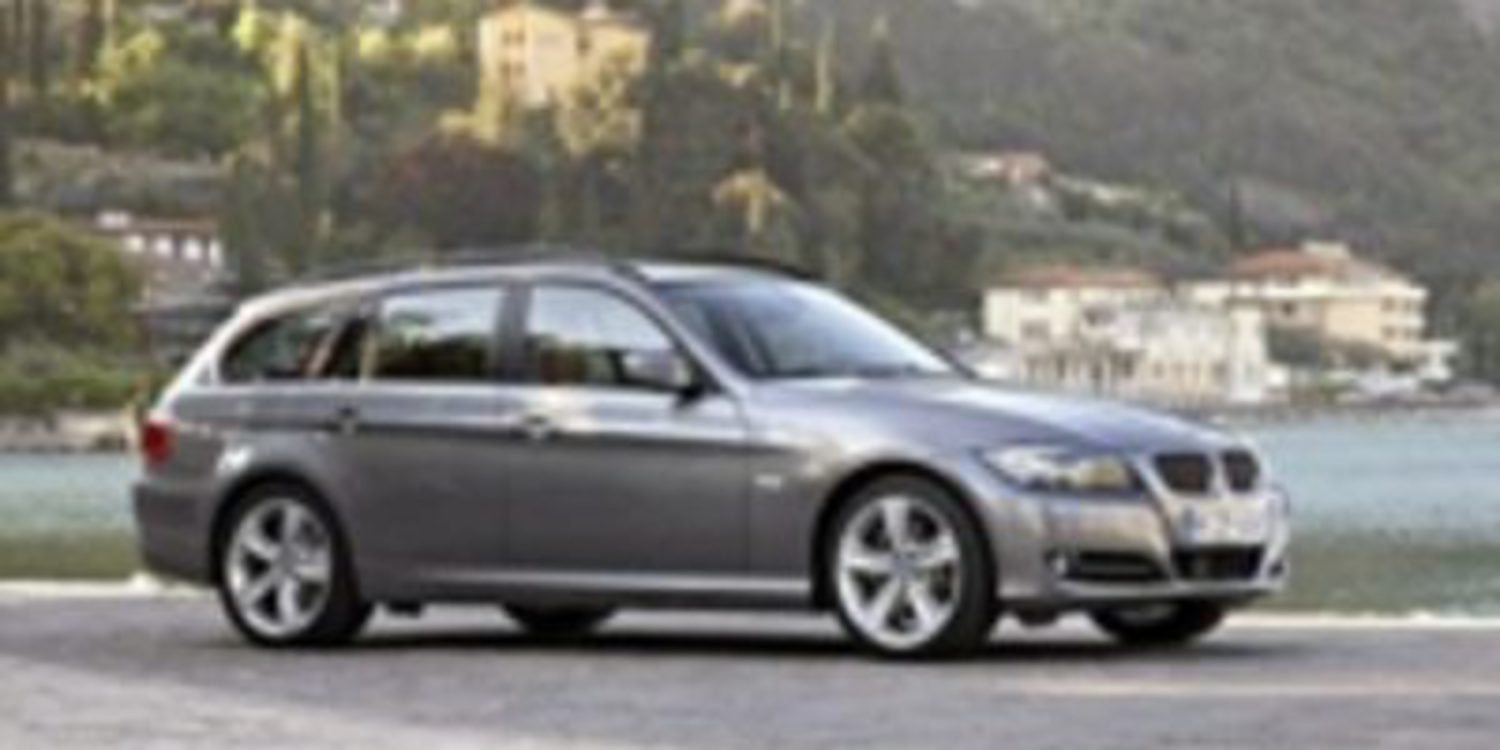 Suiza impone una multa de 130,5 millones de euros a BMW