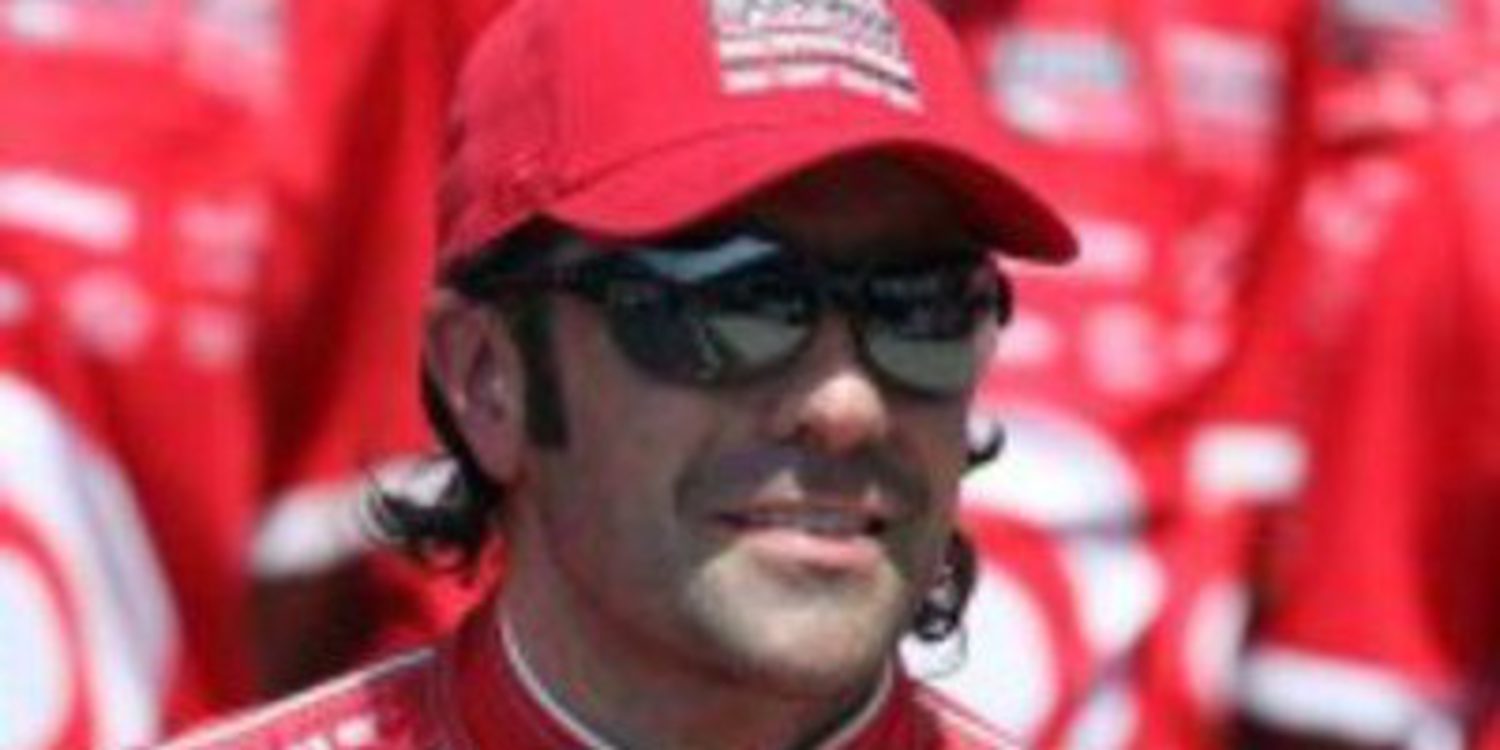 Dario Franchitti consigue su tercera Indy500 por delante de Dixon