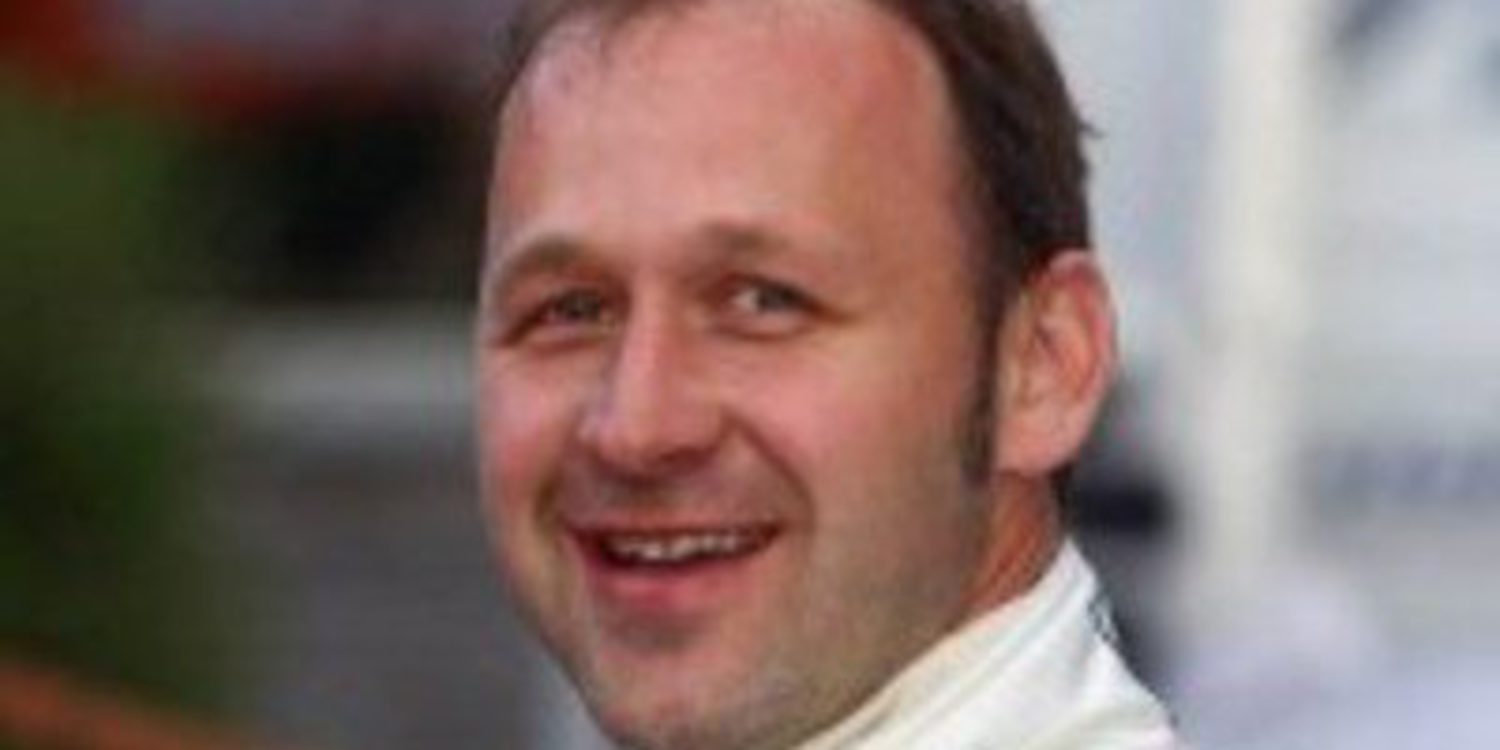 El austriaco Manfred Stohl regresa al WRC en Nueva Zelanda