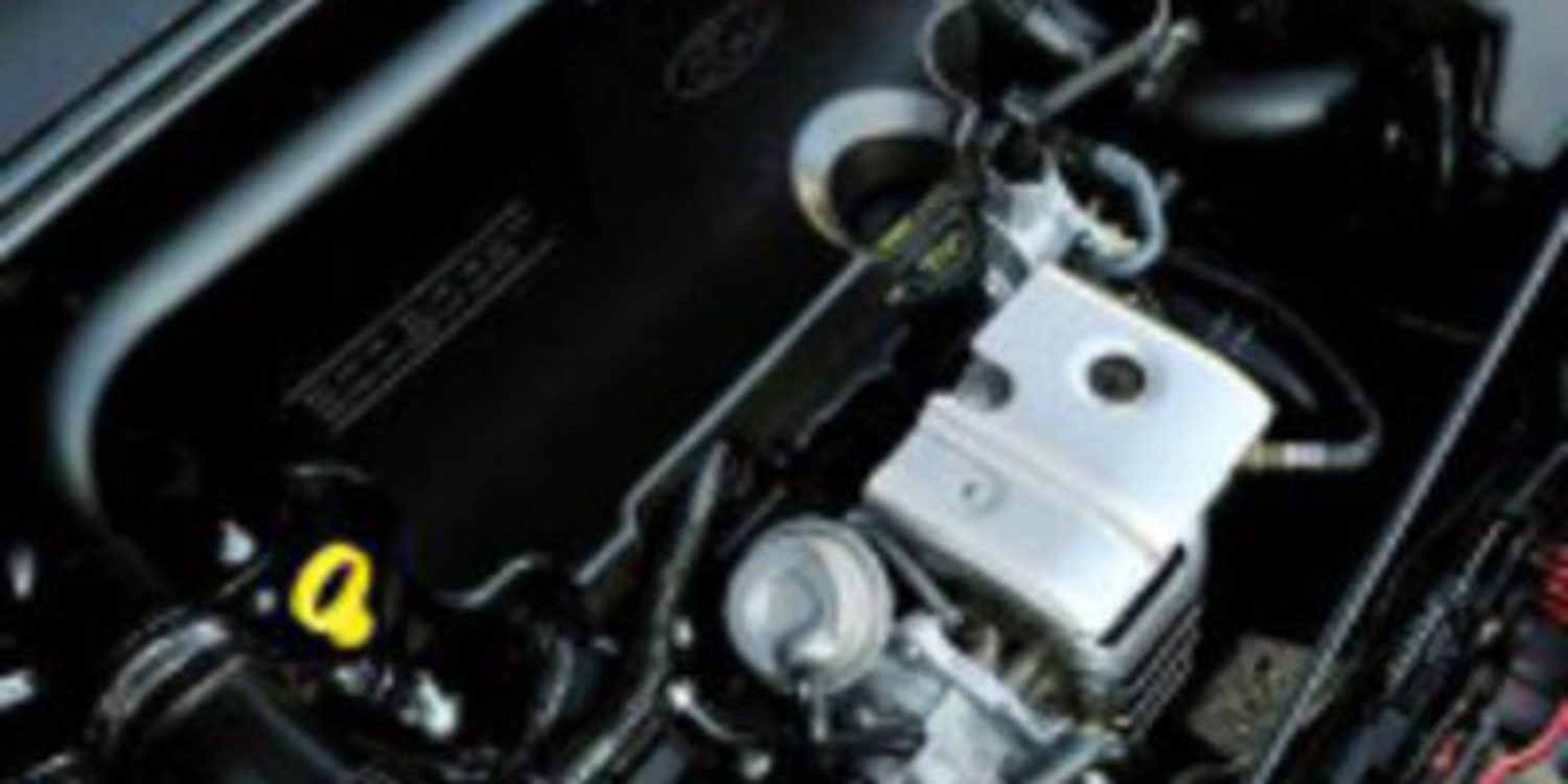 Los Ford EcoBoost premiados