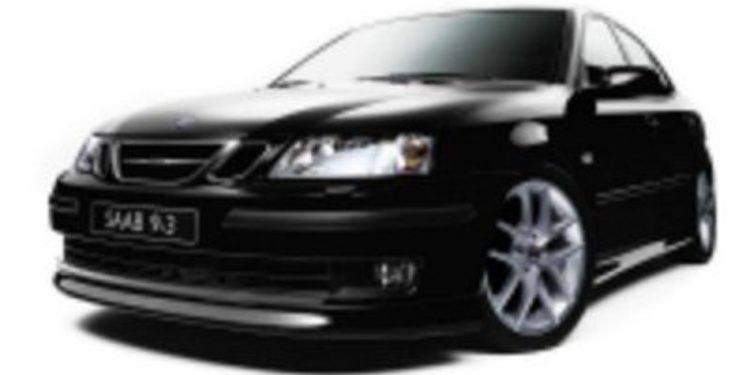 Saab rescatada por la industria asiática