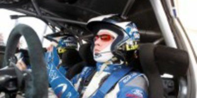 Jari Matti Latvala podría haber firmado ya con el equipo Volkswagen