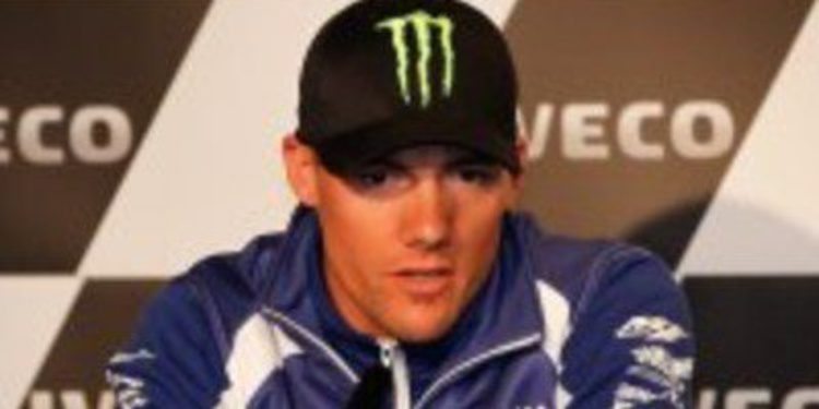 Ben Spies cierra el jueves en Assen con el mejor tiempo en los FP2