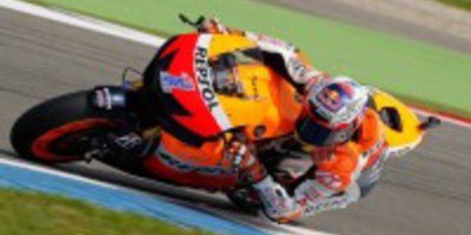 Los pilotos de Repsol a por nuevos éxitos en Sachsenring