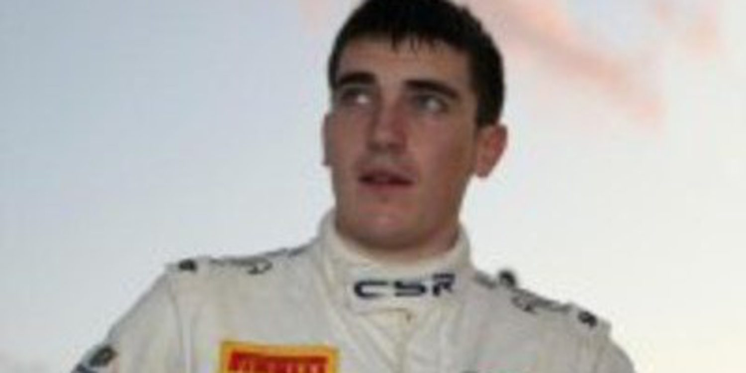Craig Breen vuelve a la competición en el Rallie de Finlandia
