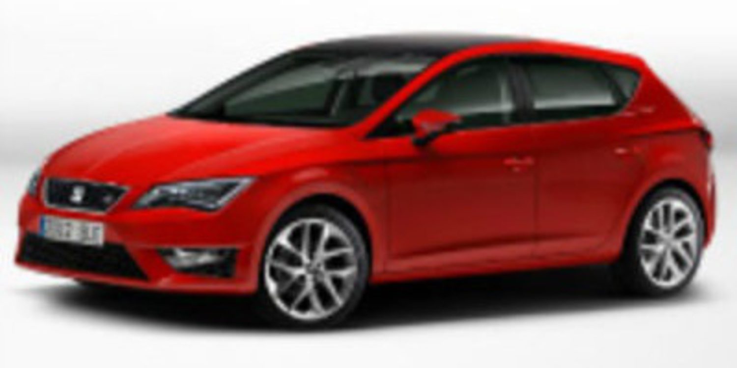 Presentada la tercera generación del SEAT Leon