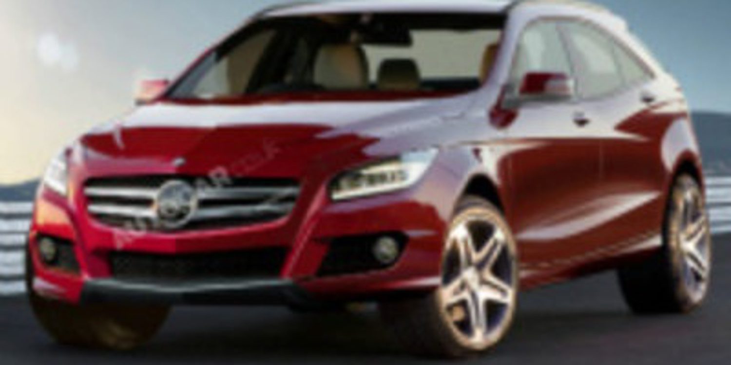 El SUV que esperábamos de Mercedes-Benz