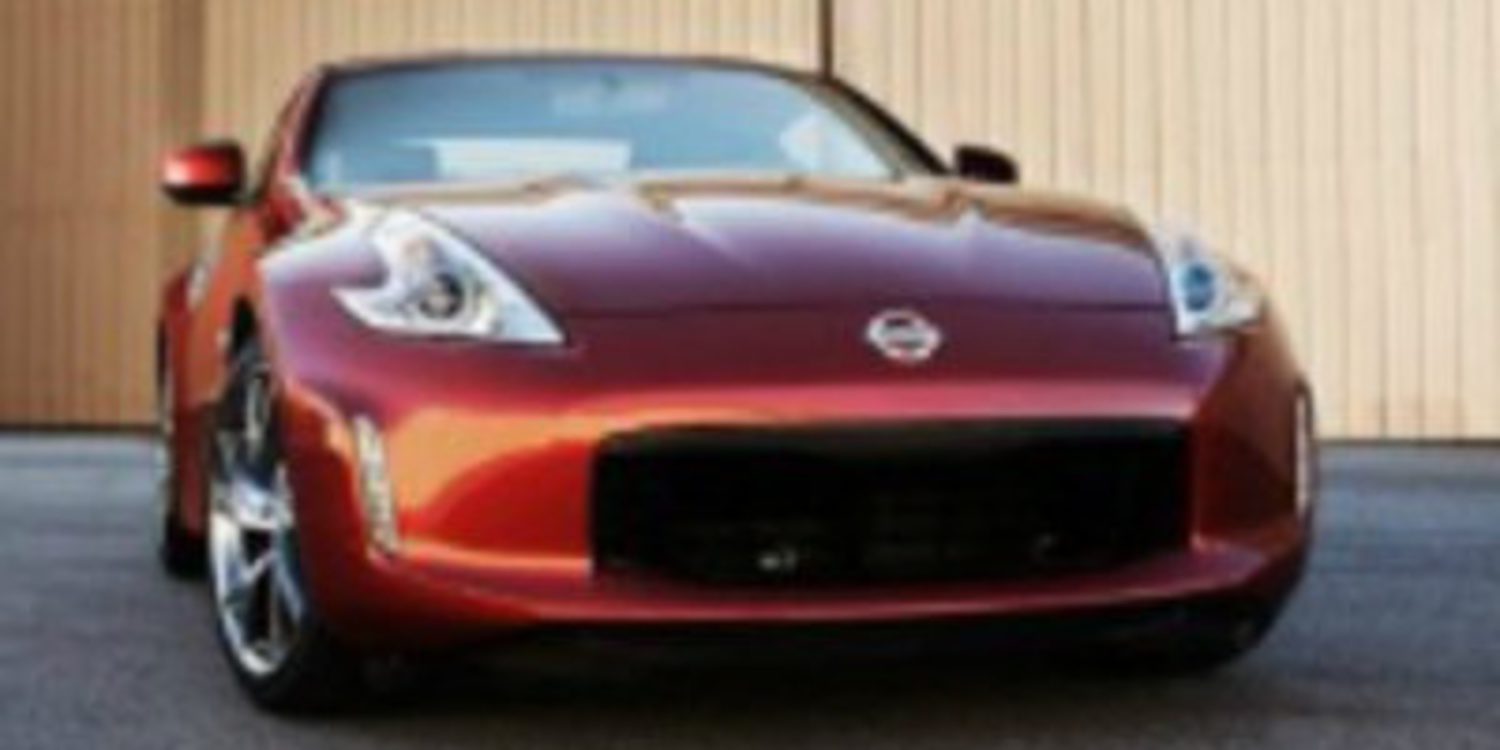 Siguen los rumores de un vehículo de Nissan similar al BRZ y GT86