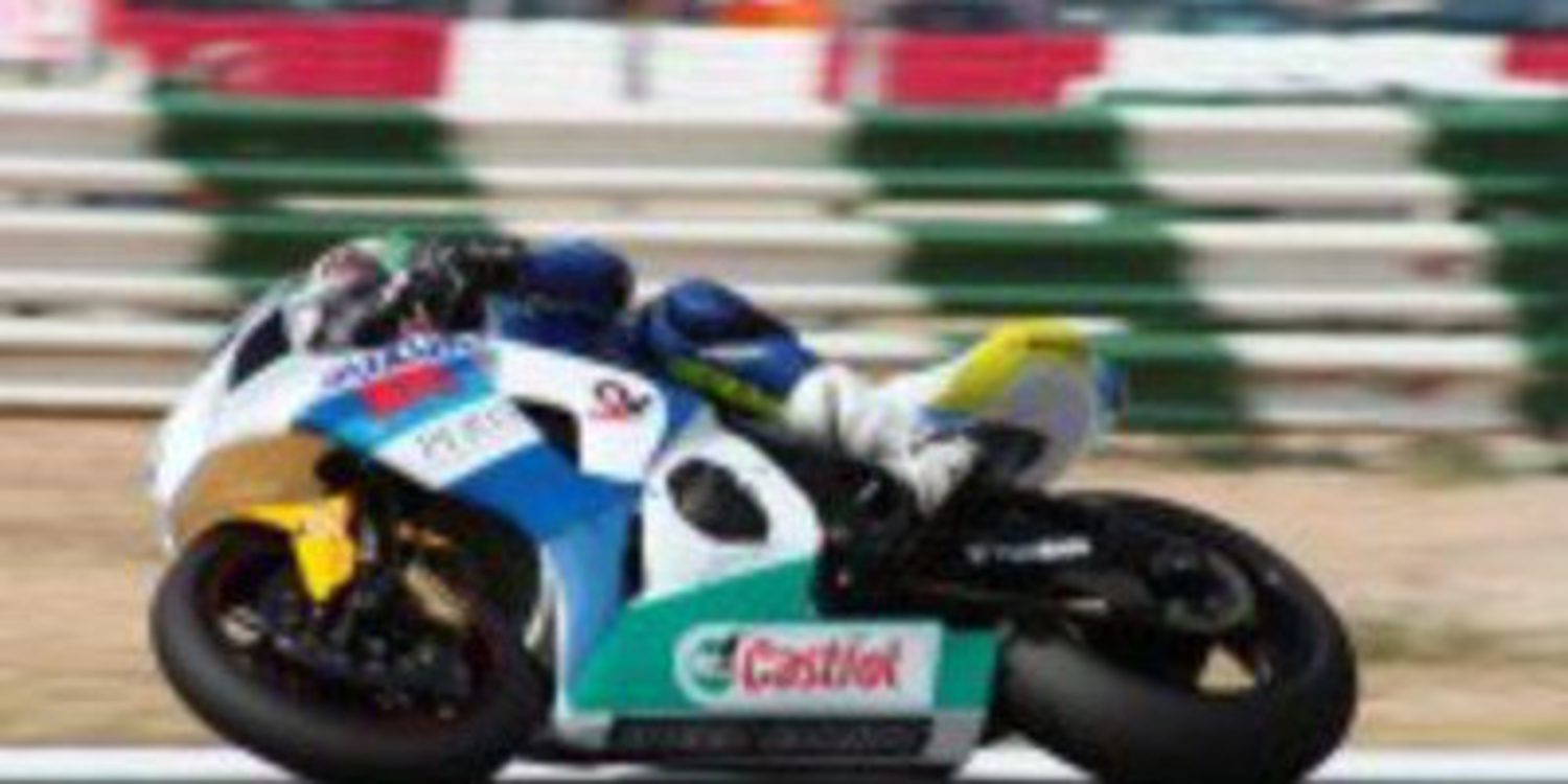 Álex Márquez, Román Ramos y Adrián Bonastre vencen en Albacete