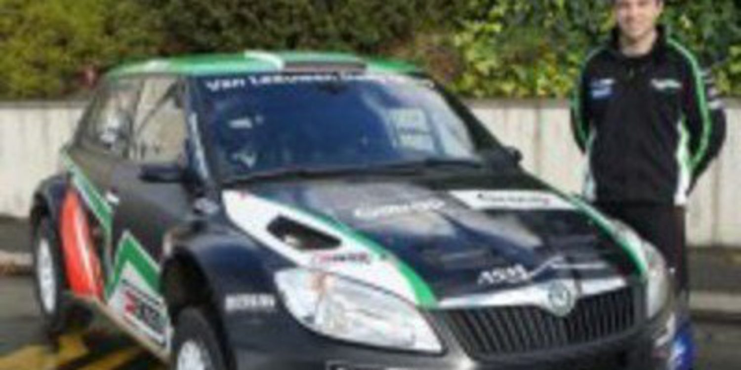 Hayden Paddon y ASM Motorsport separan sus caminos