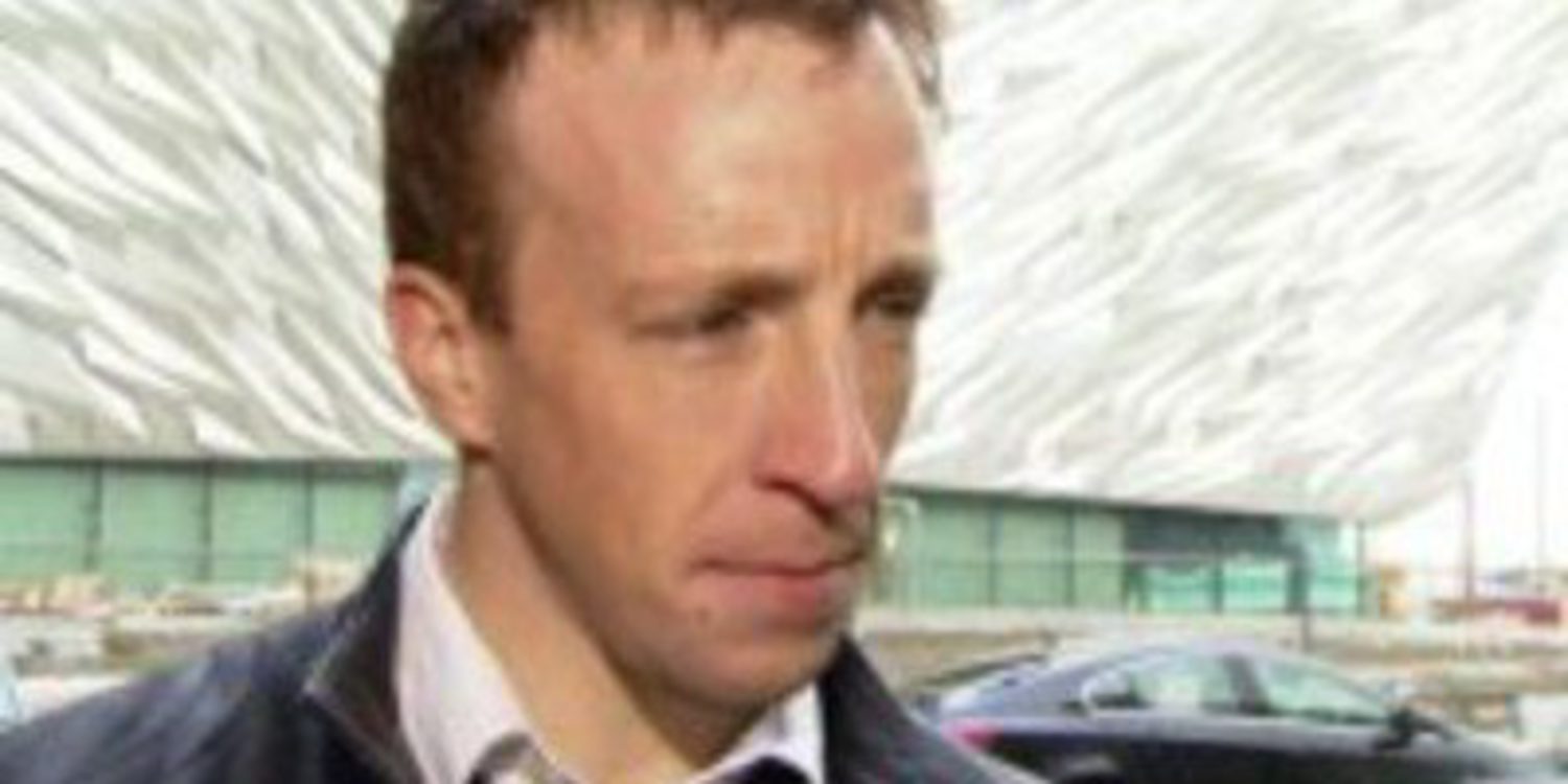 Kris Meeke abandona Prodrive para intentar recalar en Skoda