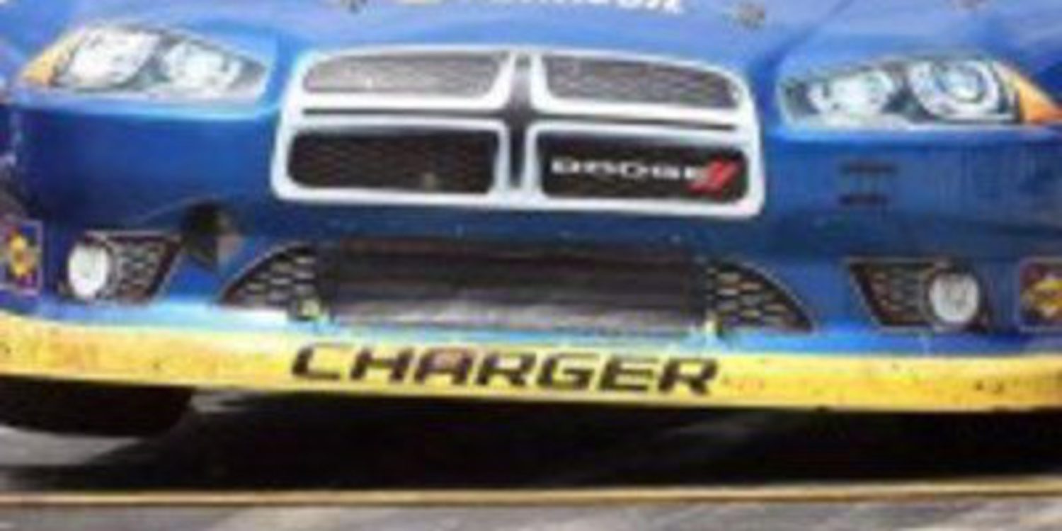 Dodge abandonará la Nascar para centrarse en las ALMS