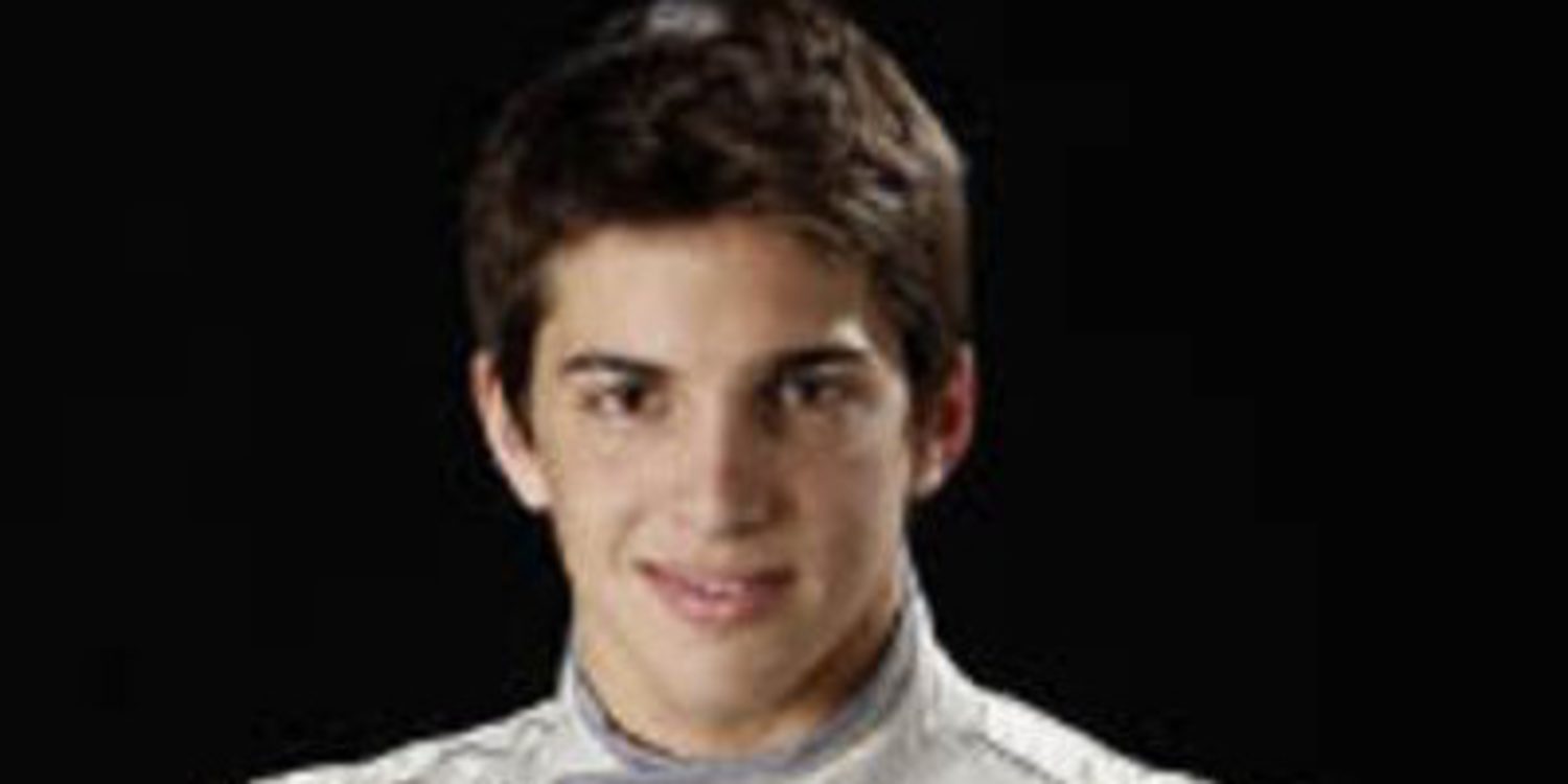Roberto Merhi, listo para abordar la segunda parte de su primera temporada en el DTM