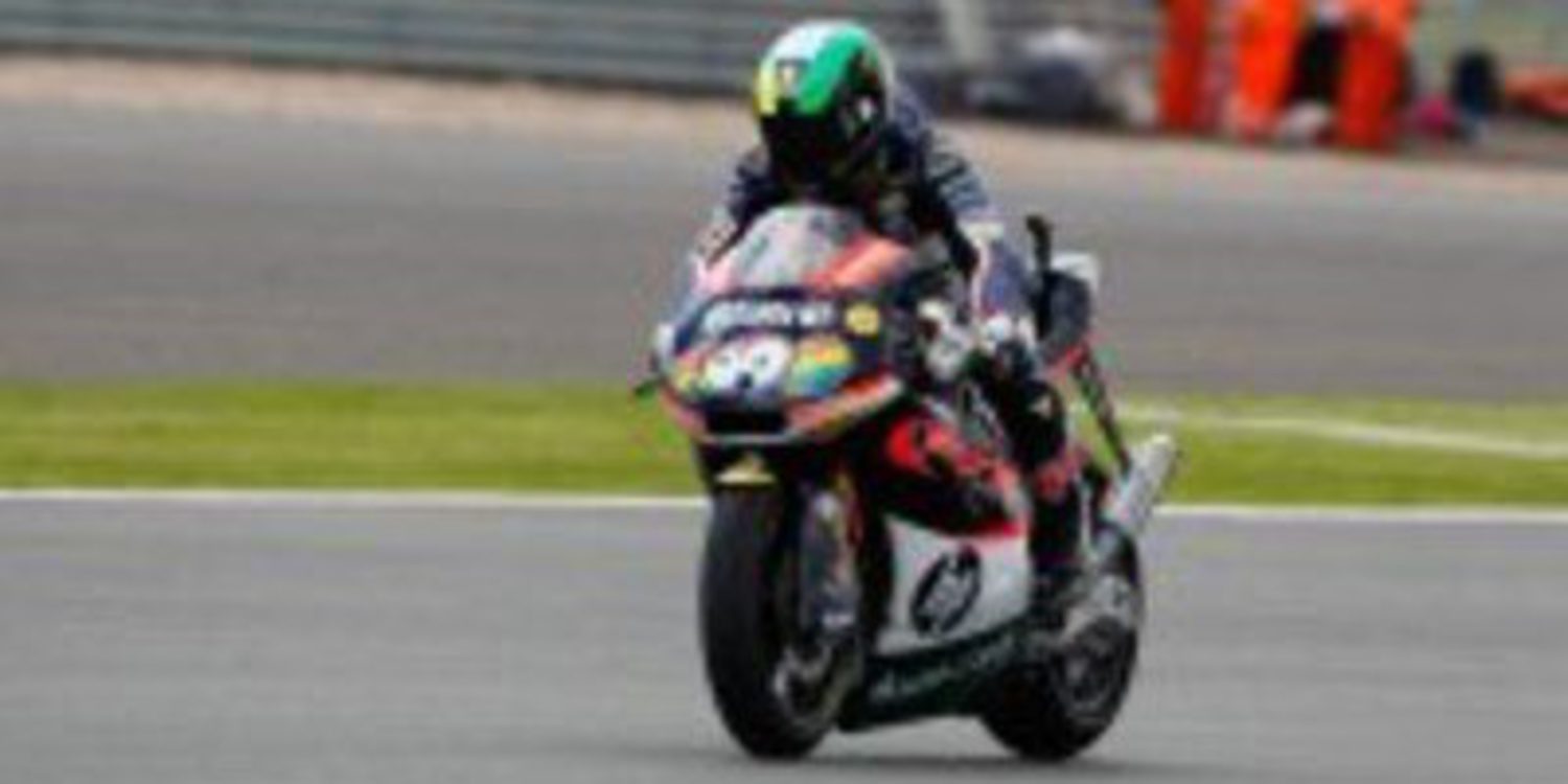 Pol Espargaró y Marc Márquez a otro nivel en Indianápolis desde los FP1