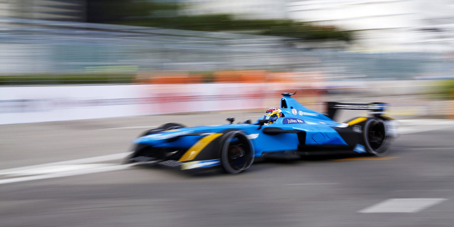 En duda el Eprix de Bruselas