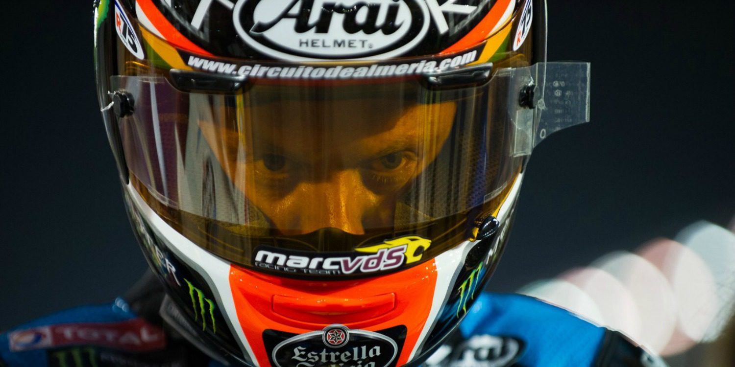 El ultimátum a Tito Rabat para continuar en MotoGP