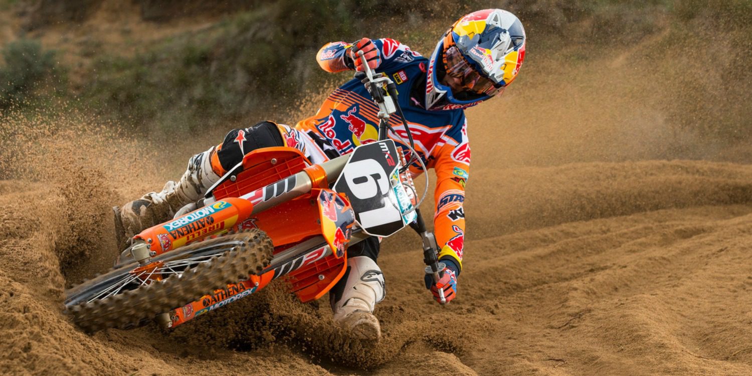 Jorge Prado comienza el año ganando