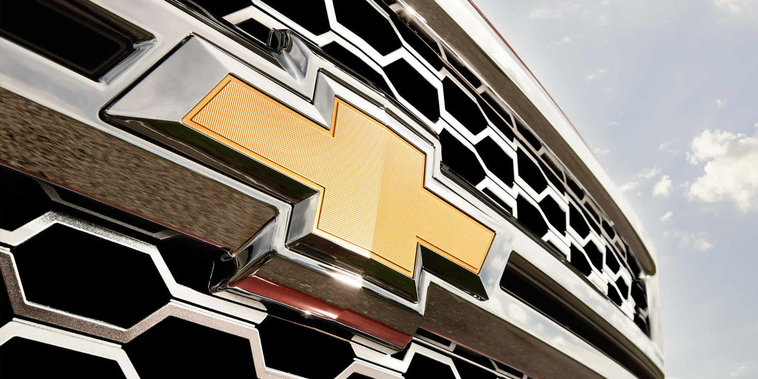 La histórica marca Chevrolet y su vigencia por el tiempo