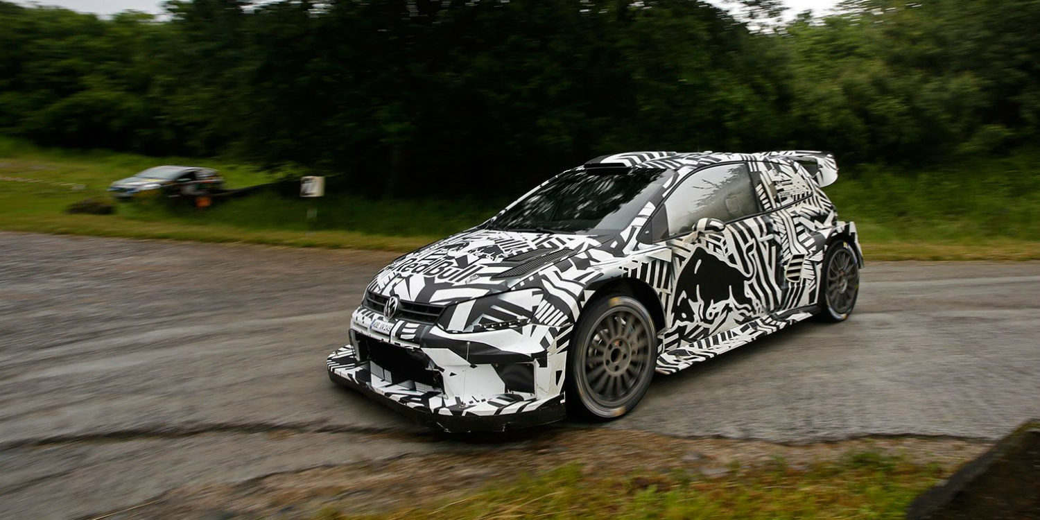 La FIA deniega la homologación del Polo WRC