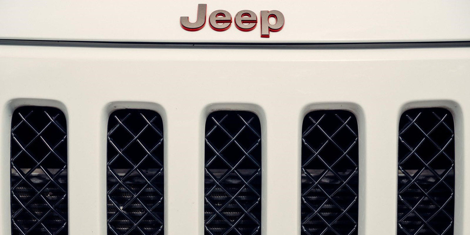 Jeep, un legado que sigue vigente