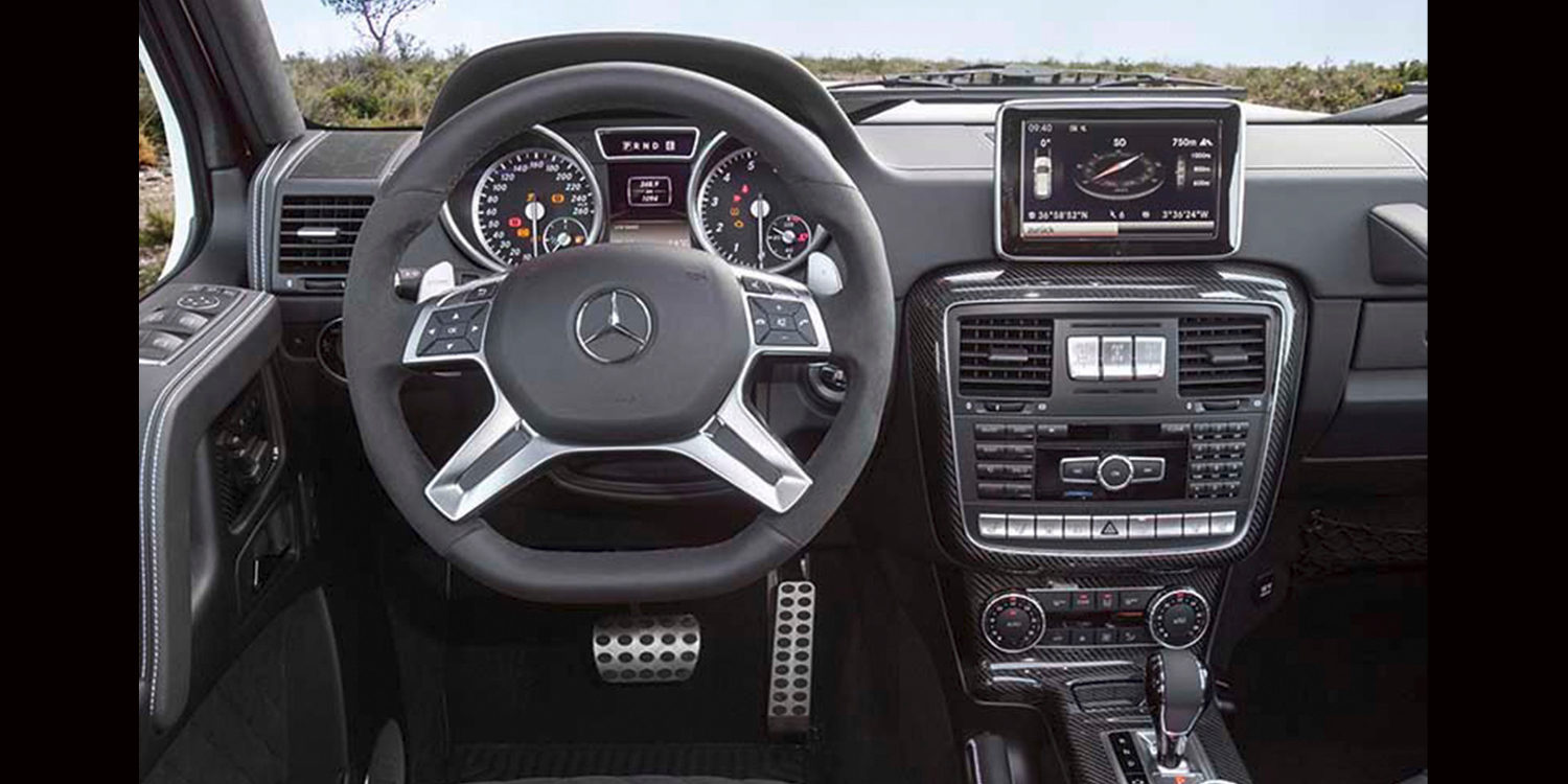 Descubre la historia y la evolución del volante automotriz