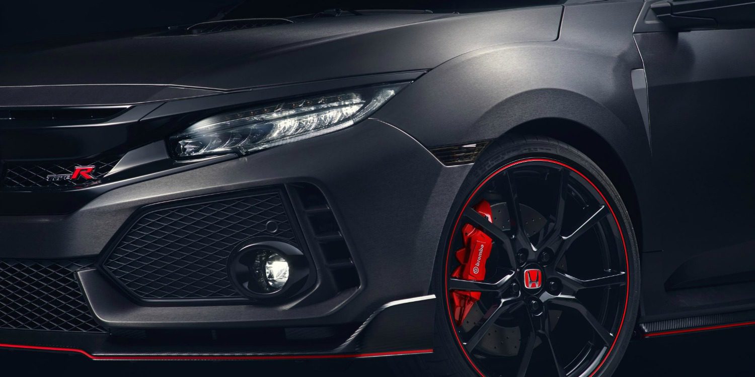 Las novedades que presentará Honda