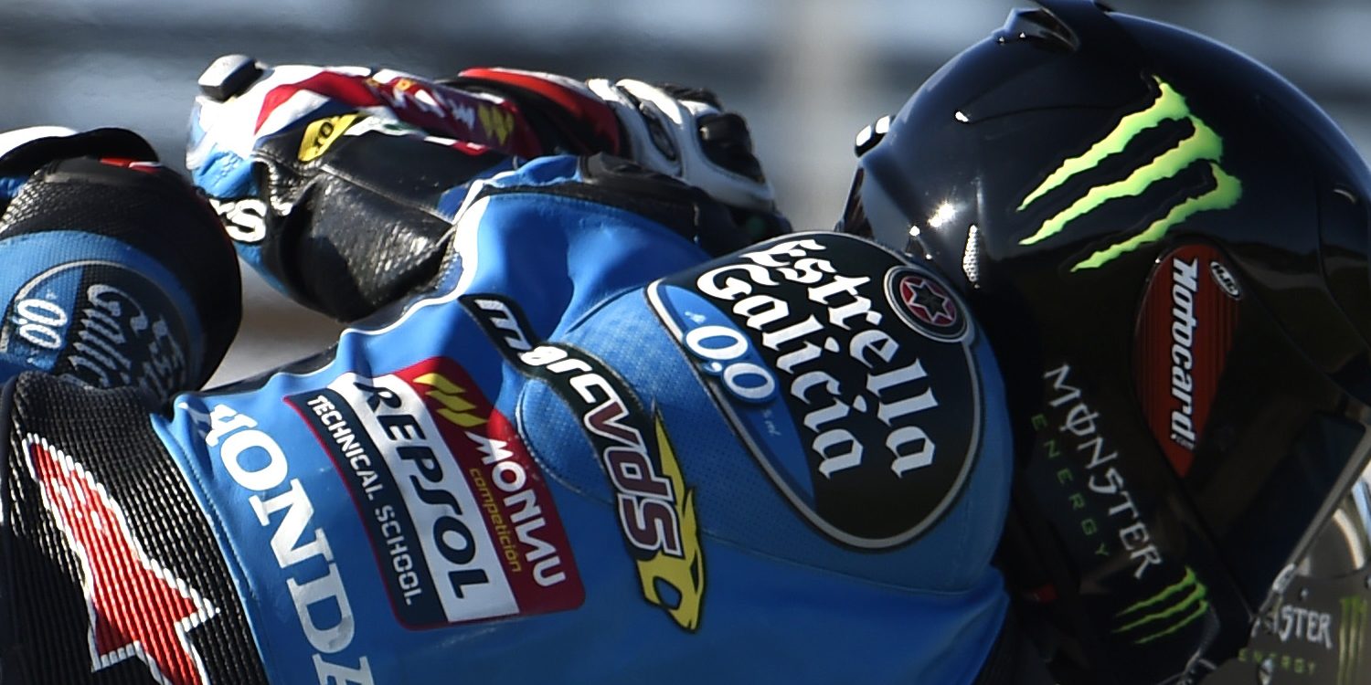 Aron Canet: "Estamos listos para Qatar"
