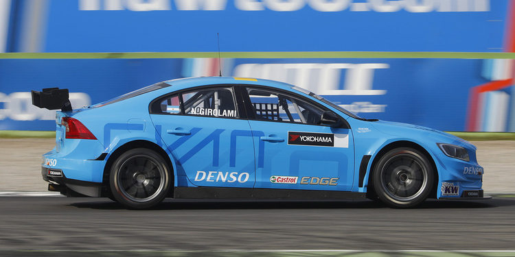 Néstor Girolami: "Este año tengo la mayor oportunidad de mi carrera"