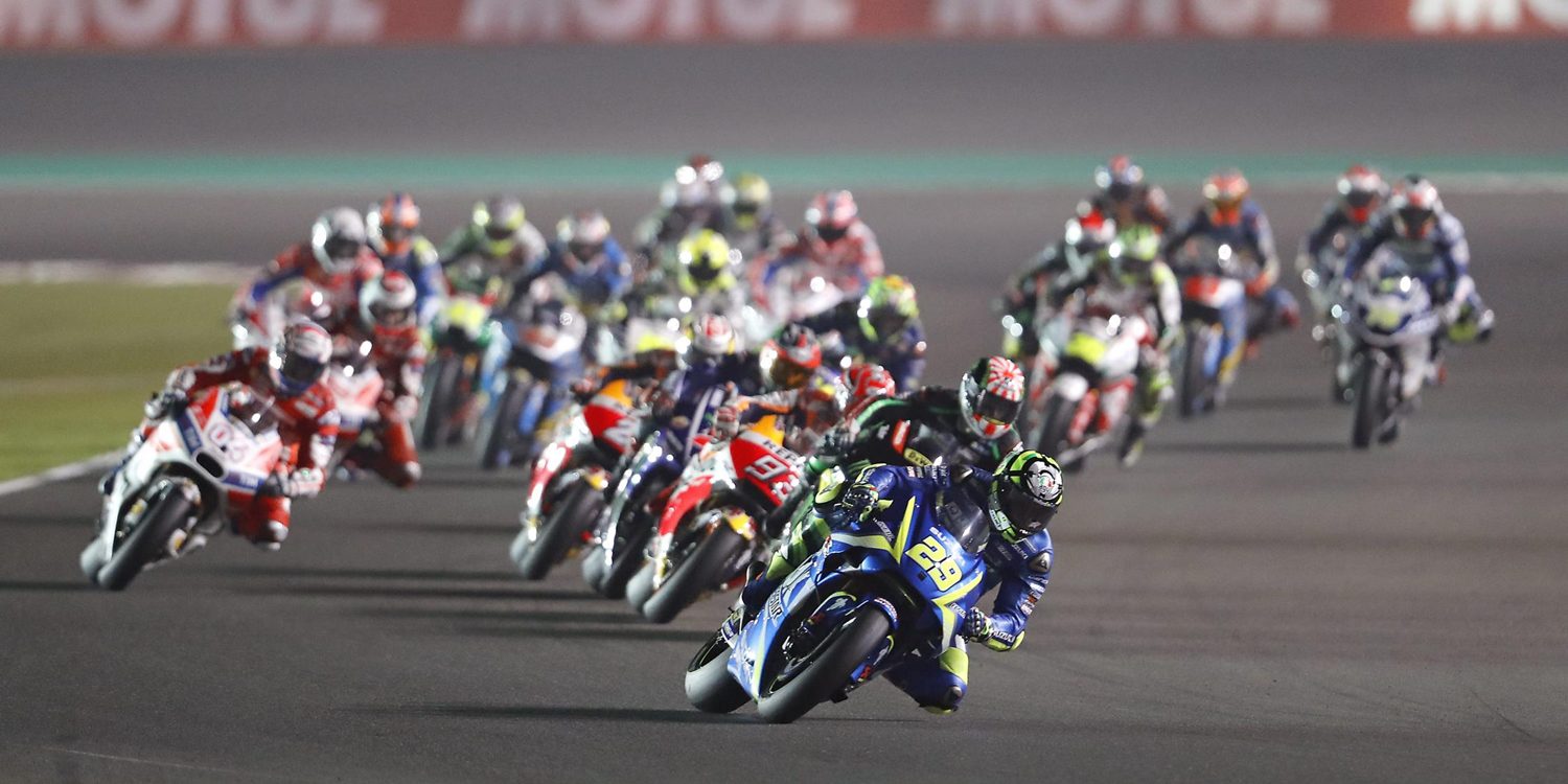 MotoGP vuelve a TVE