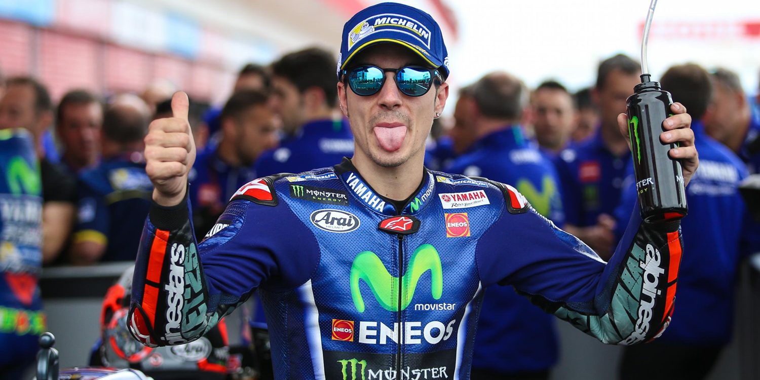 Viñales gana en un río revuelto