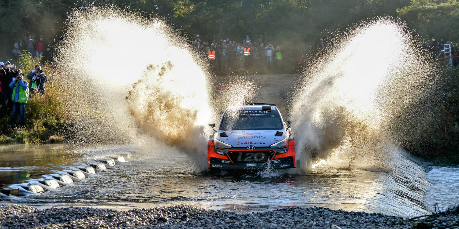 Previa. Rally de Argentina 2017: resistencia y velocidad, las claves del éxito