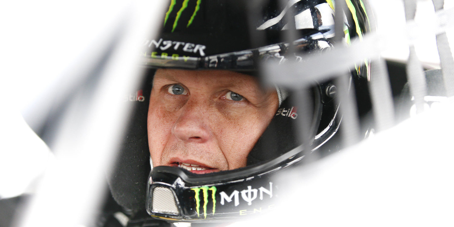 Petter Solberg: "En Mettet necesitas salir desde las primeras posiciones"