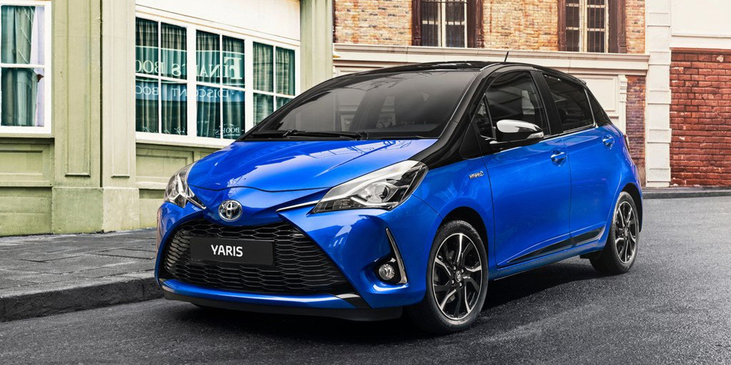 Toyota y Nvidia buscan destacar con sistemas de conducción autónoma