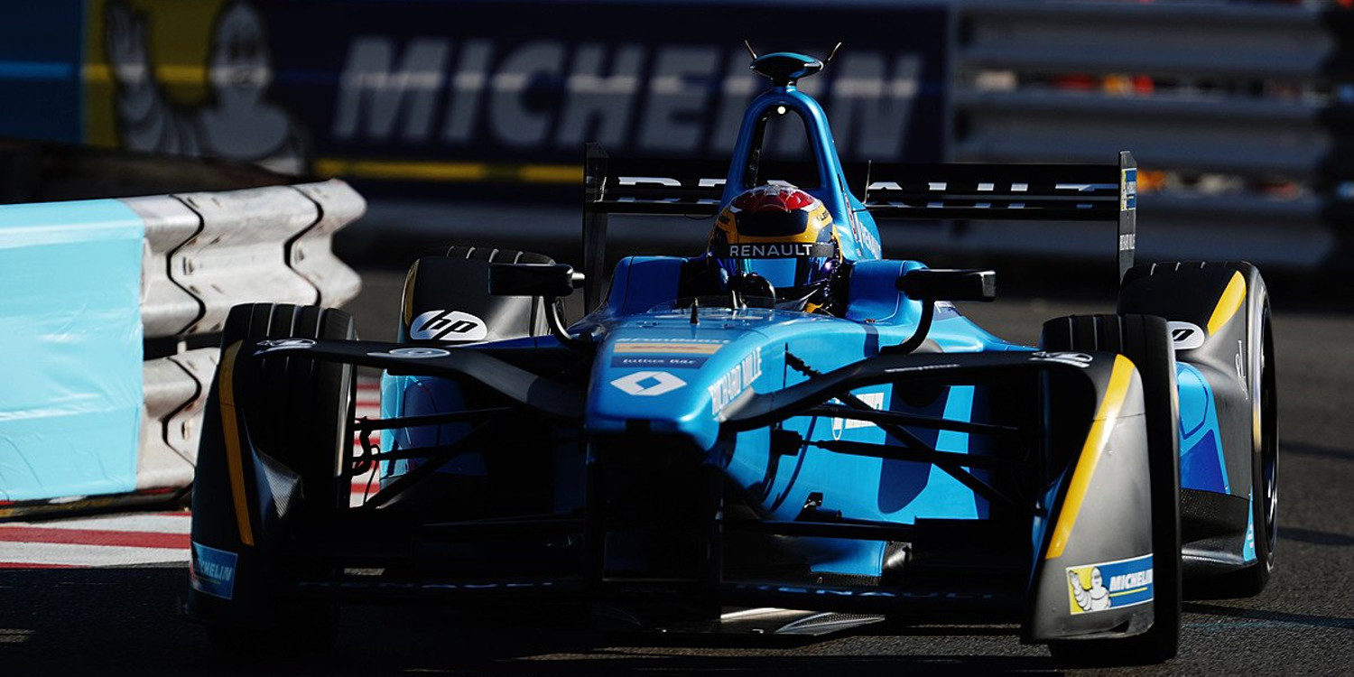 Eprix de Mónaco, Qualys