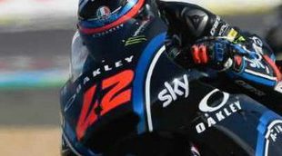 Pecco Bagnaia: "Hemos dado un gran paso hacia adelante"