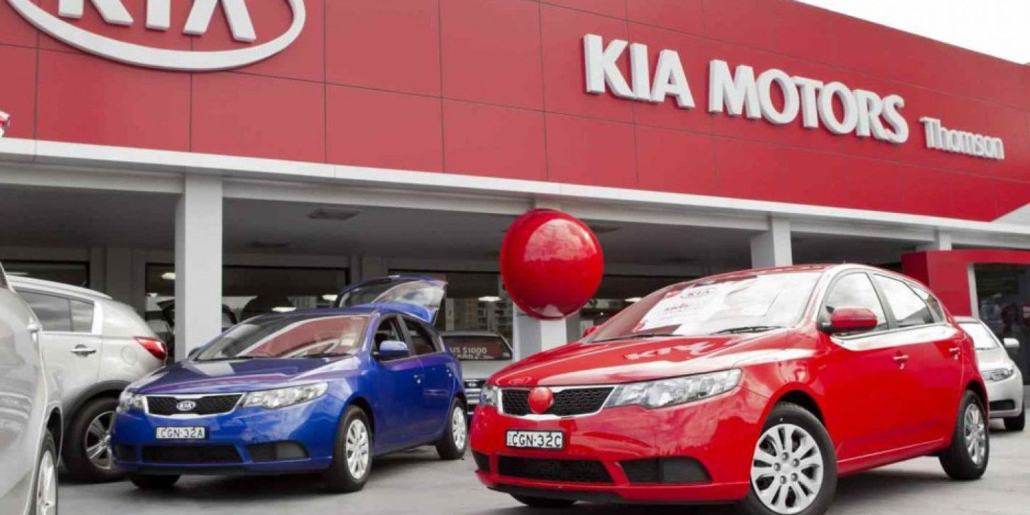 KIA adopta un programa de seguridad para autopartes