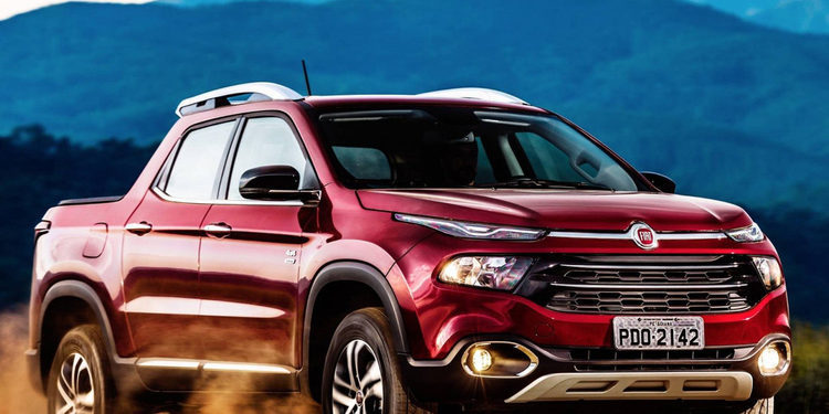 EPA toma pasos legales contra FIAT