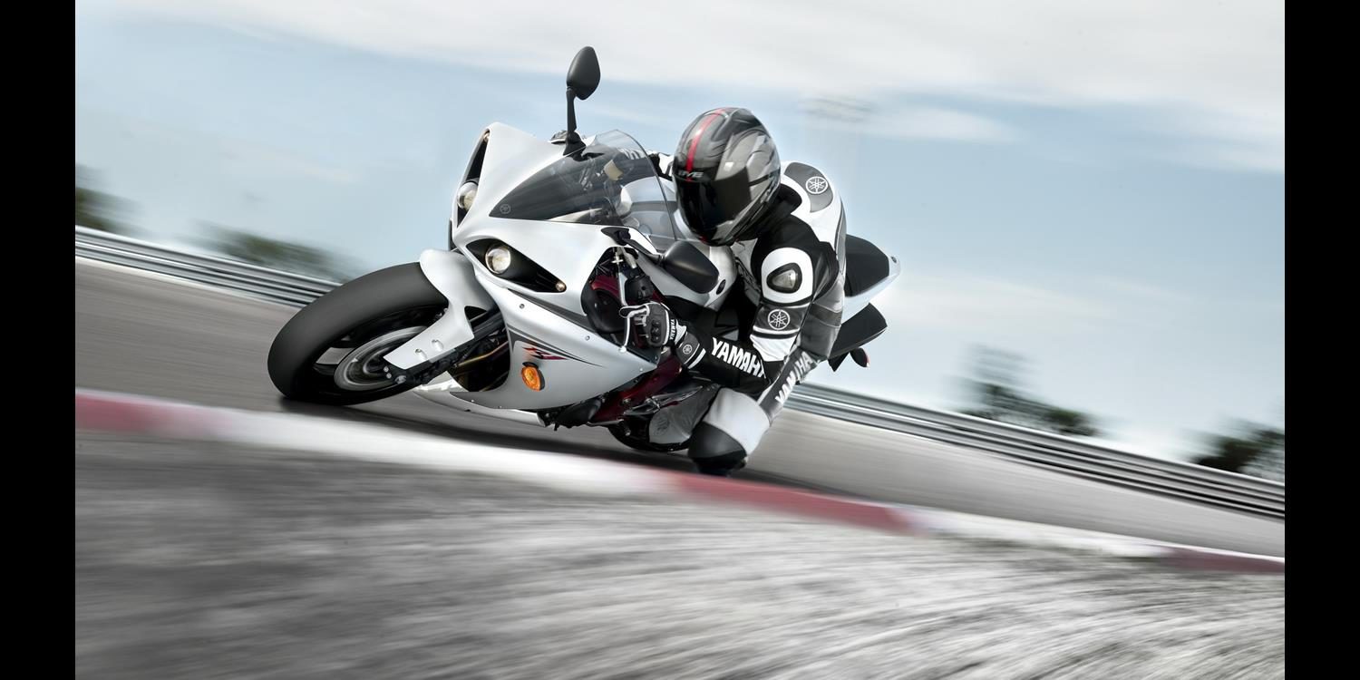 En detalle: el control de tracción en motocicletas