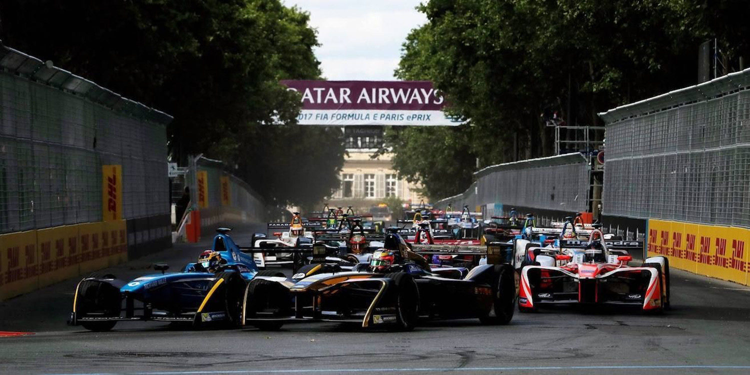 Previa al Eprix de Berlín