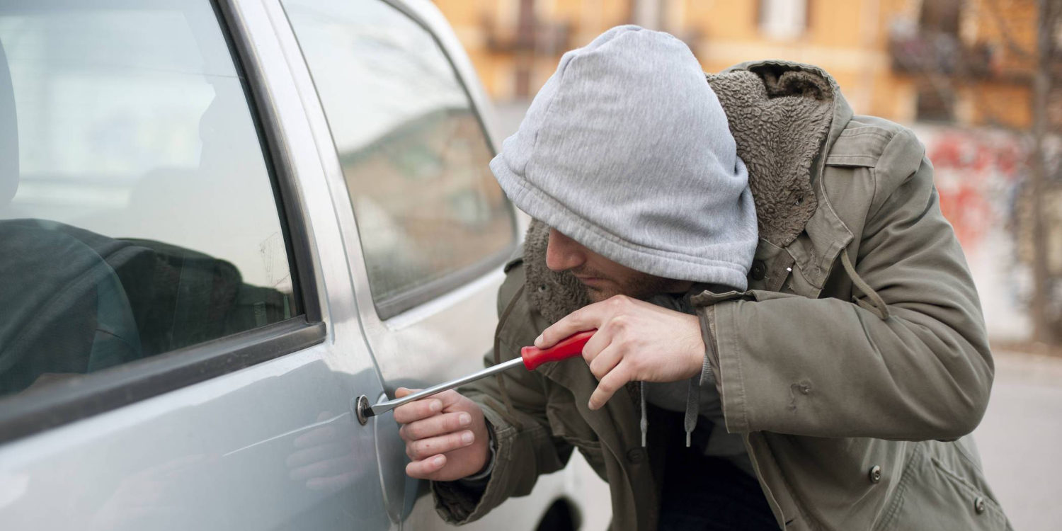 La alarma automotriz: su historia y los diferentes tipos existentes