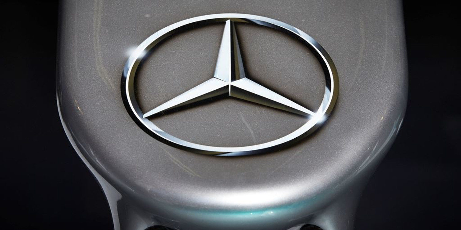 Mercedes anunciará en octubre si ingresa a la Fórmula E