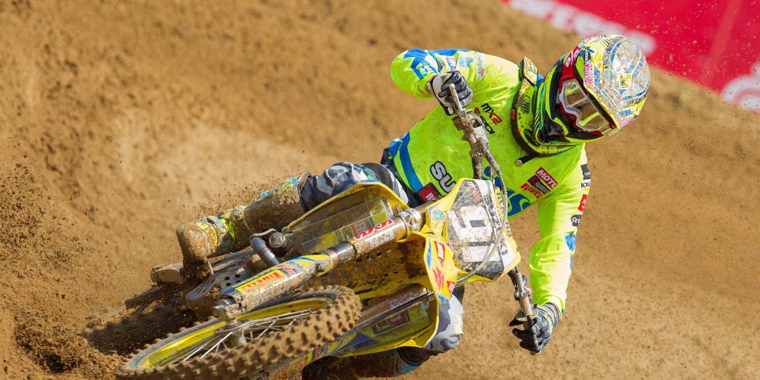 MX2: Seewer más cerca de Jonass