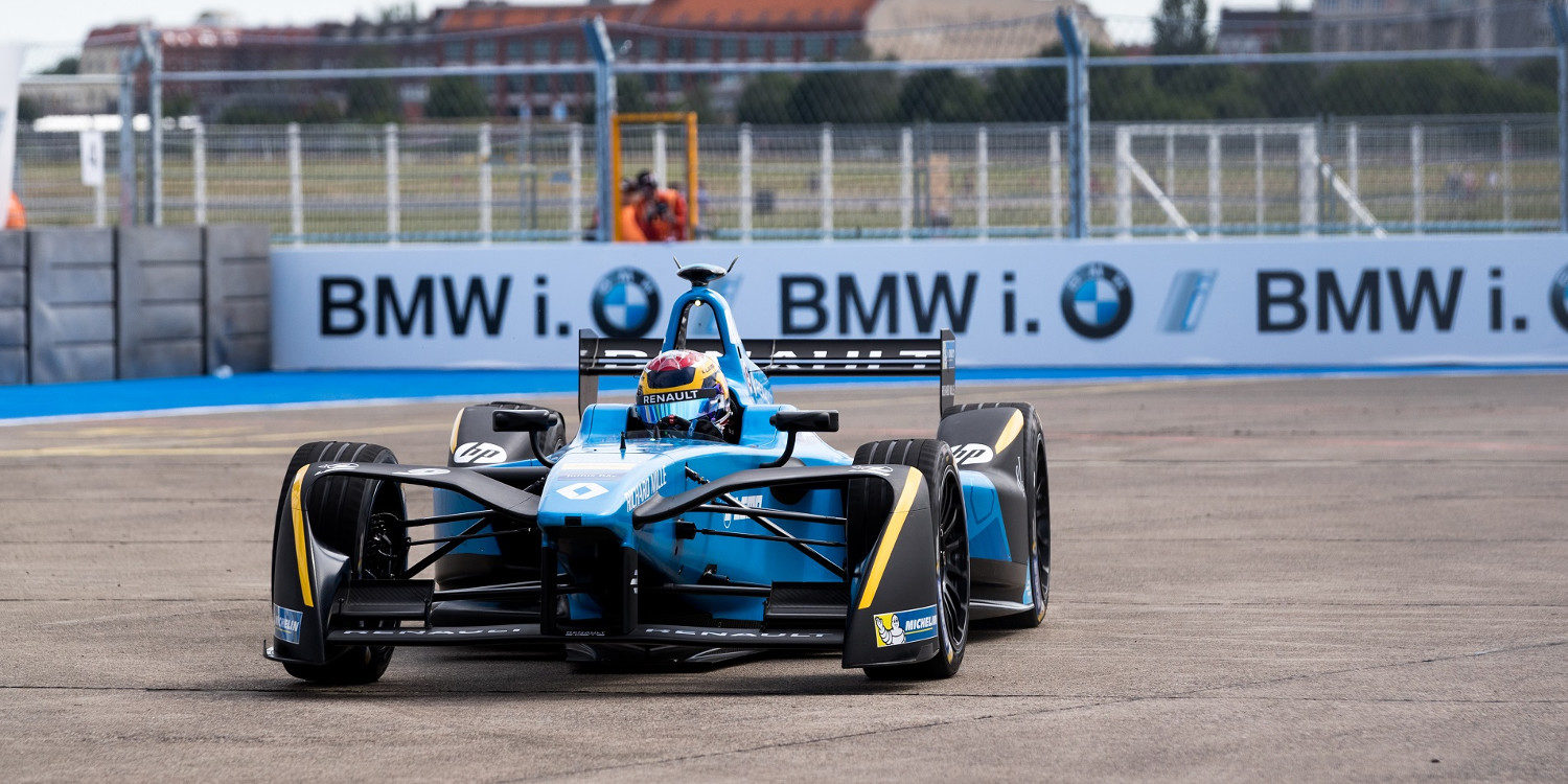 No habrá más coincidencias entre la Fórmula E y el WEC