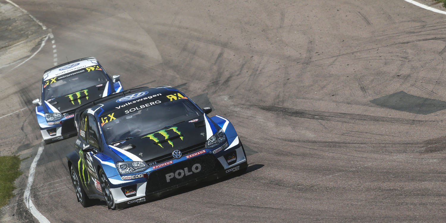 Los Libres de Höljes mantienen a PSRX un escalón por encima del resto