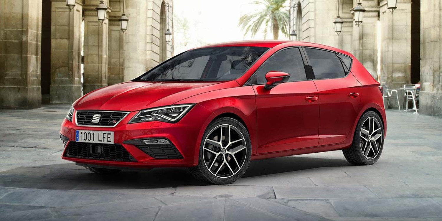 Alianza entre Seat y Gas Natural FENOSA