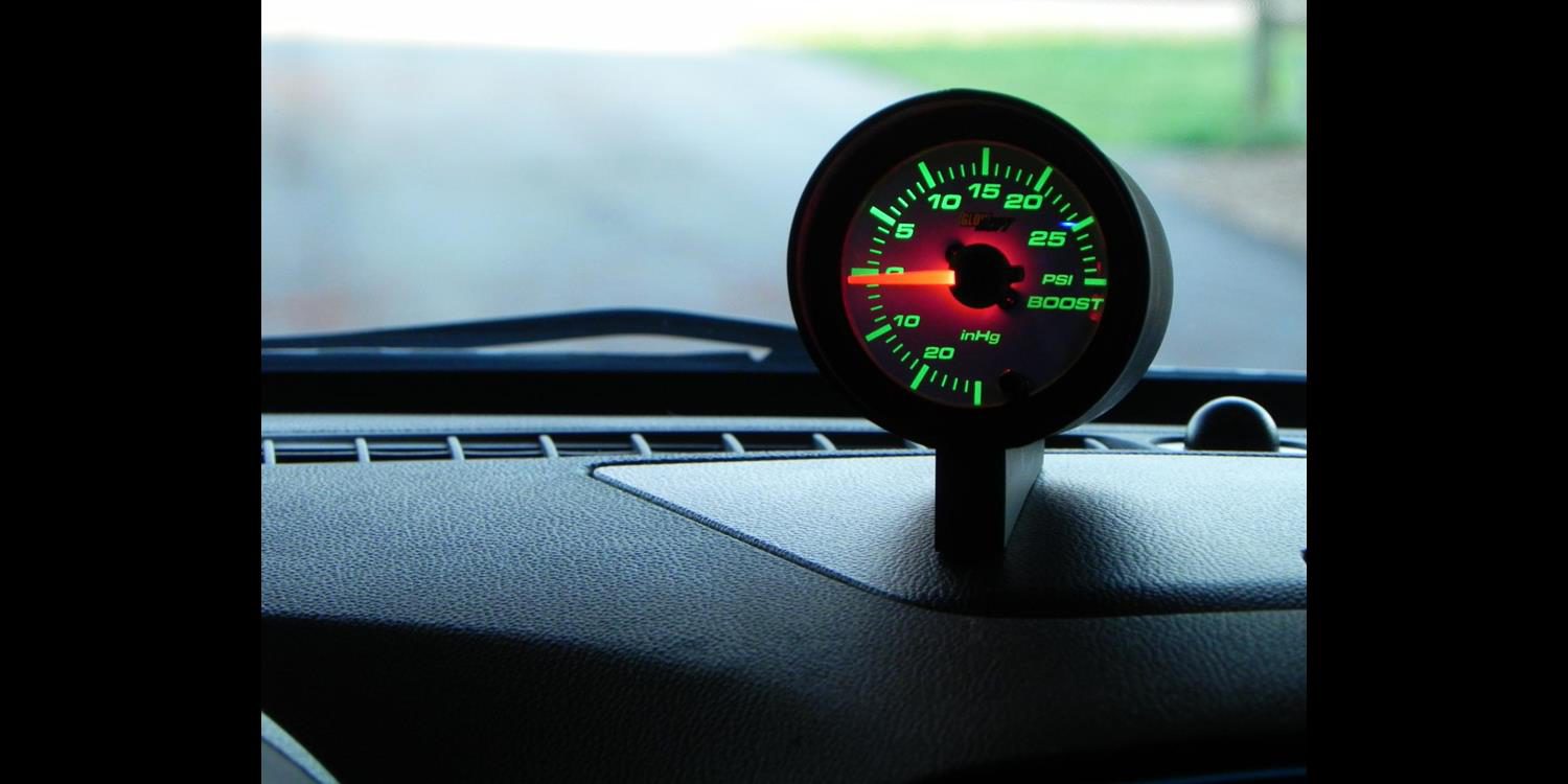 Turbocompresores y Supercargadores, el secreto de la potencia