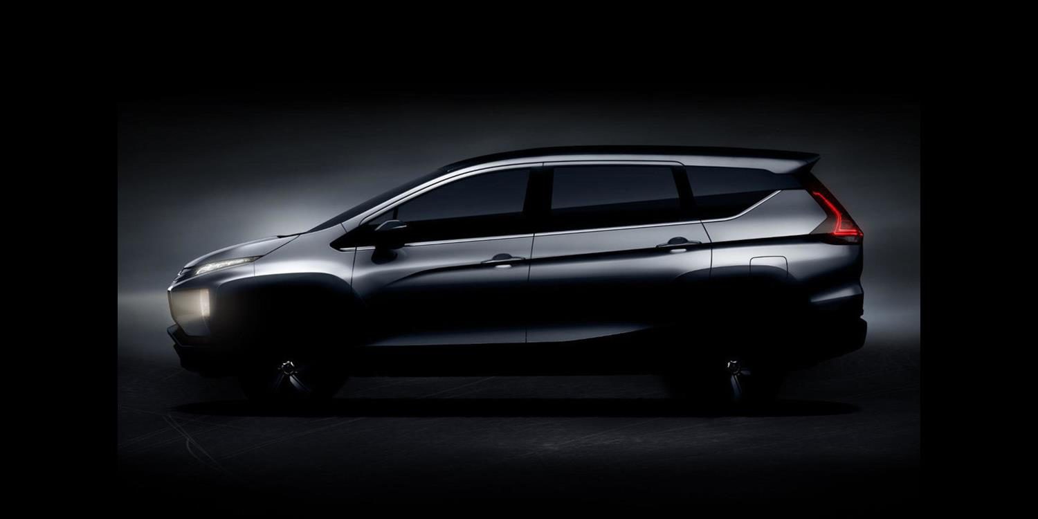 La nueva SUV de Mitsubishi se presenta este otoño
